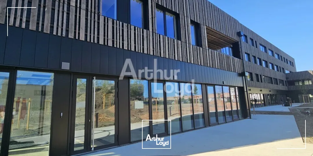 Bureaux - Vente - ANGERS - 49000 - 193-193 - 7743489