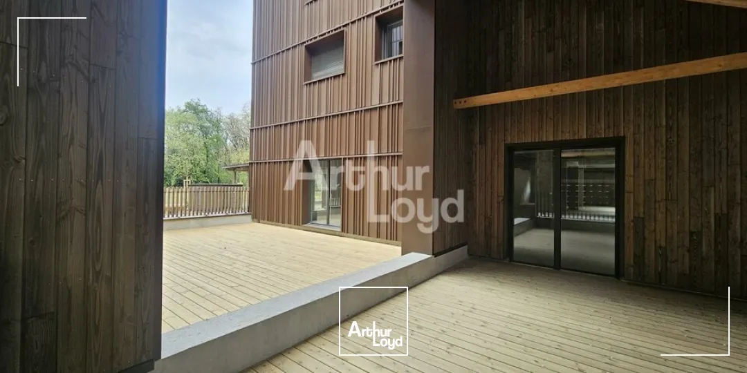 Bureaux - Vente - ANGERS - 49000 - 303-303 - 7743491
