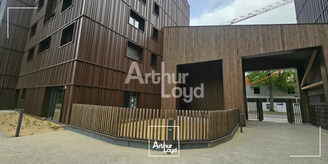 Bureaux - Vente - ANGERS - 49000 - 303-303 - 7743492