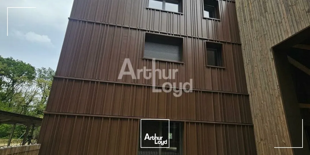 Bureaux - Vente - ANGERS - 49000 - 174.5-174.5 - 7743495