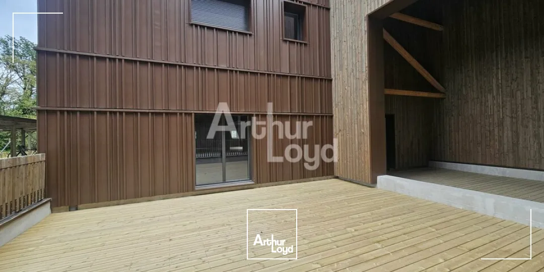 Bureaux - Vente - ANGERS - 49000 - 174.5-174.5 - 7743496