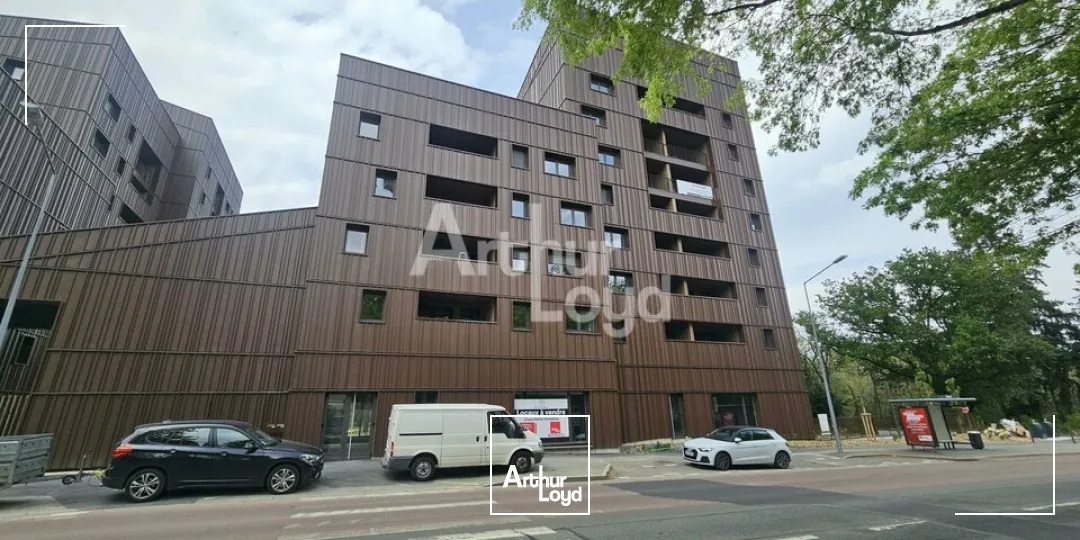 Bureaux - Vente - ANGERS - 49000 - 128.5-128.5 - 7743498