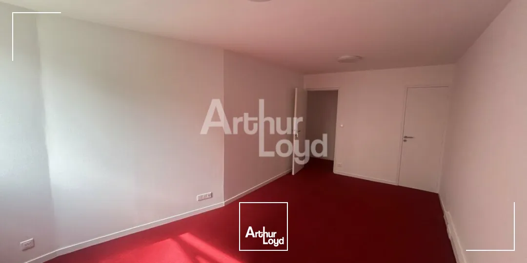 Bureaux - Location - RENNES - 35000 - 102-102 - 7743506