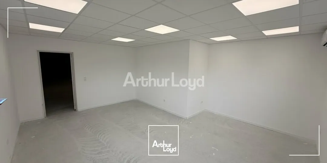 Locaux d'activité & Entrepôts - Location - RECY - 51520 - 268-536 - 7743518