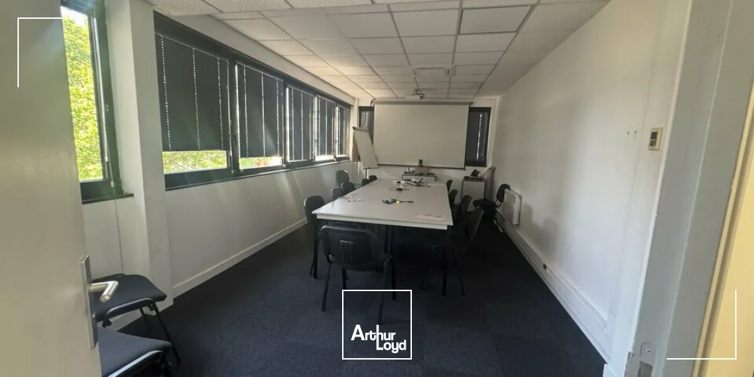 Bureaux - Location - SAINT AVERTIN - 37550 - 297-297 - 7743535
