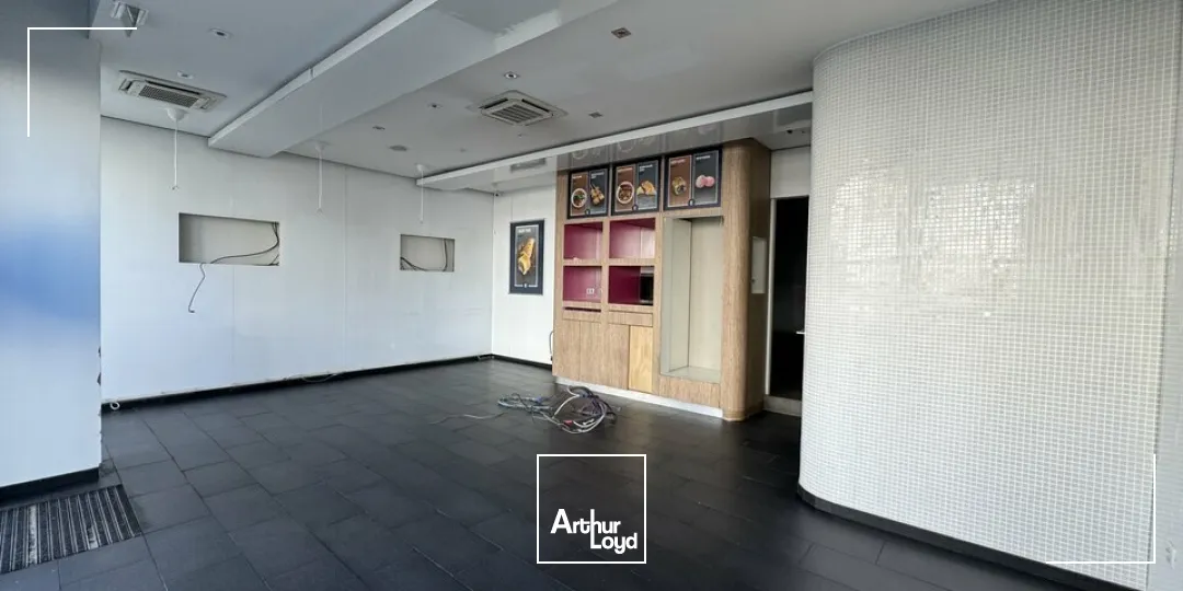 Locaux commerciaux - Location - JOUE LES TOURS - 37300 - 170-170 - 7743543