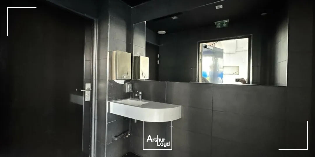 Locaux commerciaux - Location - JOUE LES TOURS - 37300 - 170-170 - 7743547