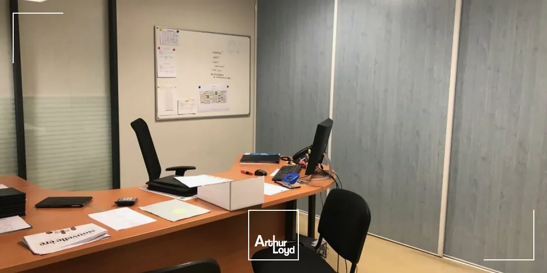 Locaux commerciaux - Vente - SAINT-DOULCHARD - 18230 - 1008-1008 - 7743554