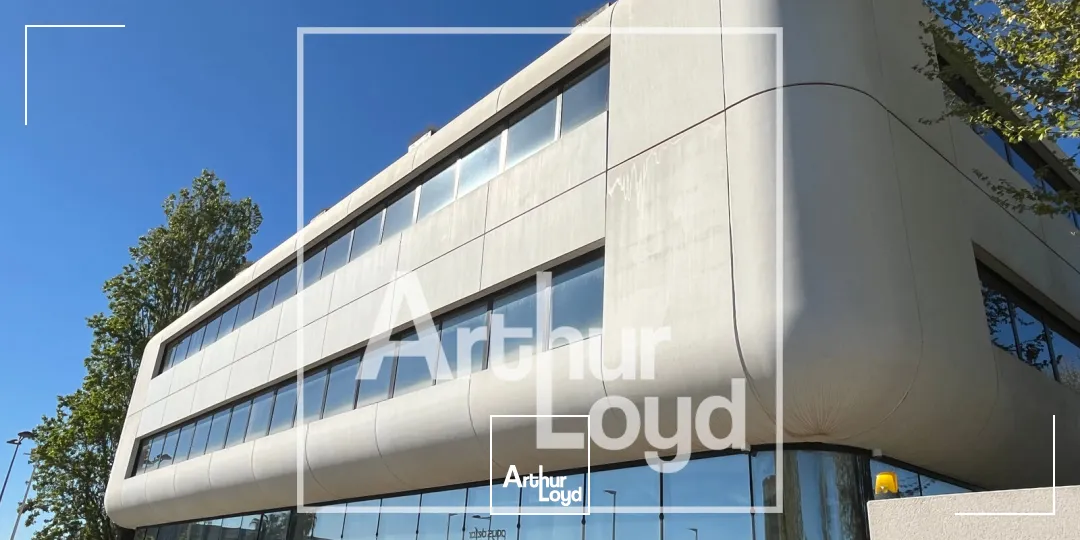 Bureaux - Location - MAUGUIO - 34130 - 1484-1484 - 7743580