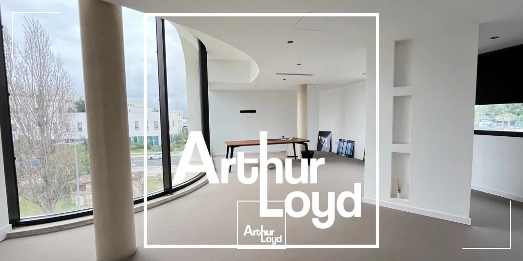 Bureaux - Location - MAUGUIO - 34130 - 1484-1484 - 7743583