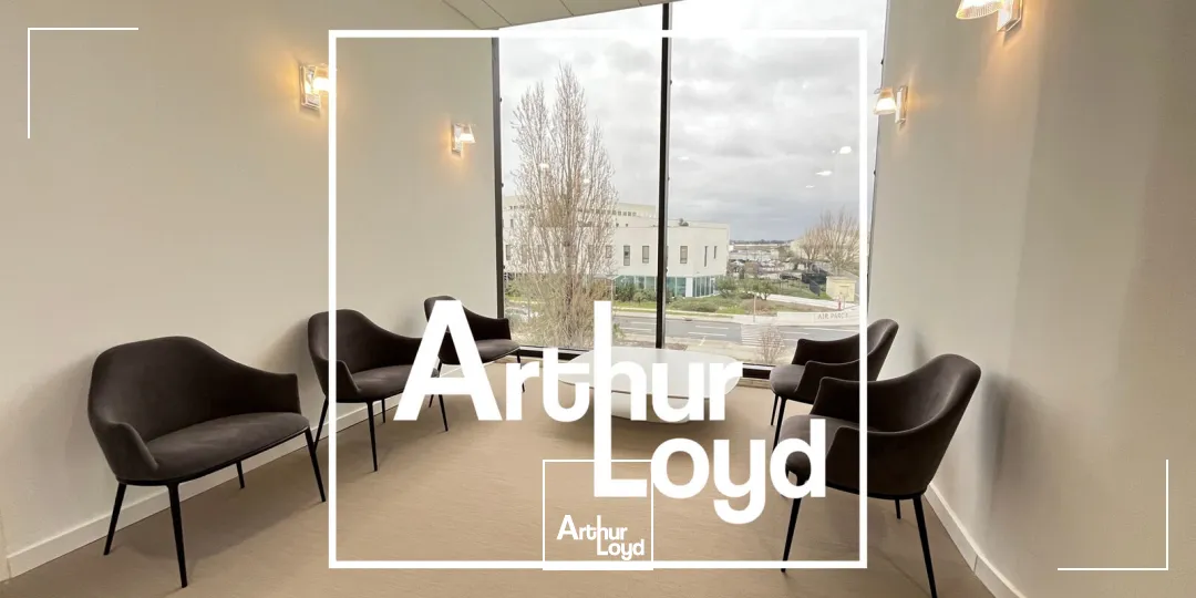 Bureaux - Location - MAUGUIO - 34130 - 1484-1484 - 7743584