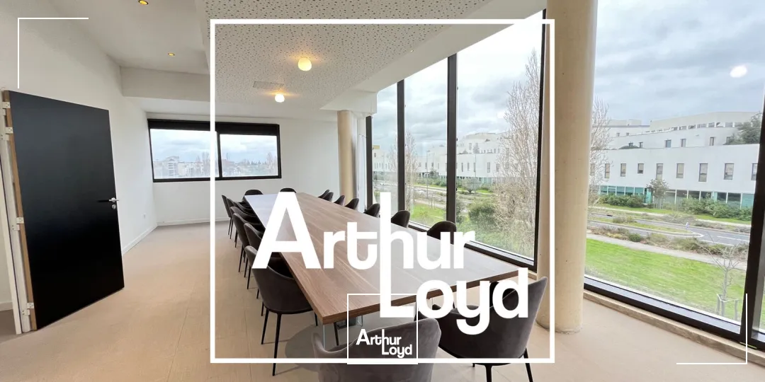 Bureaux - Location - MAUGUIO - 34130 - 1484-1484 - 7743585