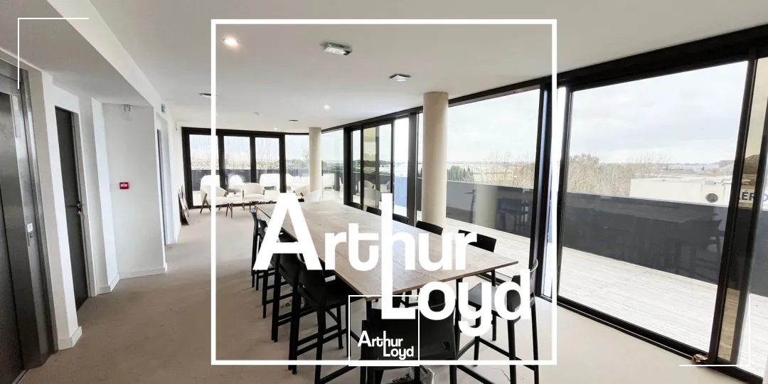 Bureaux - Location - MAUGUIO - 34130 - 1484-1484 - 7743586