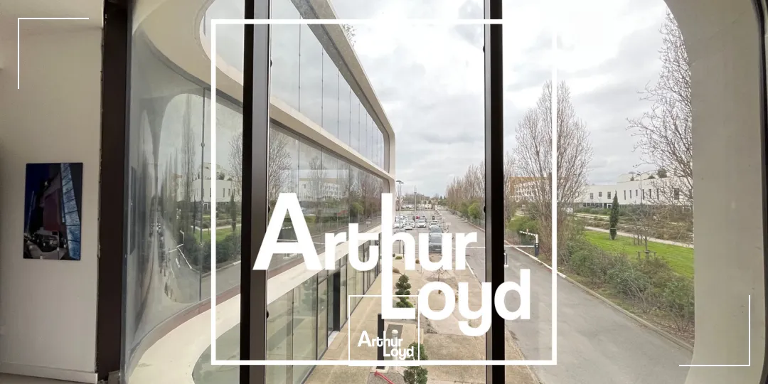 Bureaux - Location - MAUGUIO - 34130 - 1484-1484 - 7743587