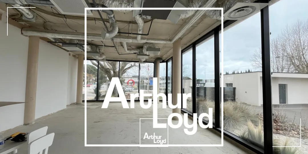 Bureaux - Location - MAUGUIO - 34130 - 1484-1484 - 7743582