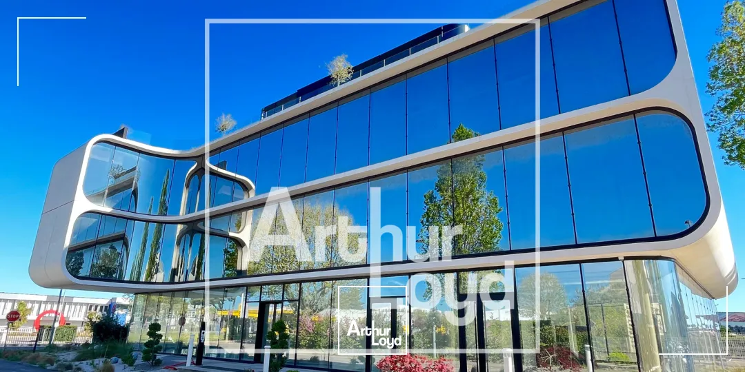 Bureaux - Location - MAUGUIO - 34130 - 1484-1484 - 7743579