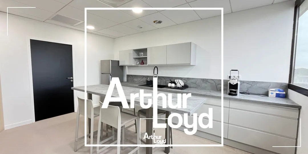 Bureaux - Location - MAUGUIO - 34130 - 1484-1484 - 7743596