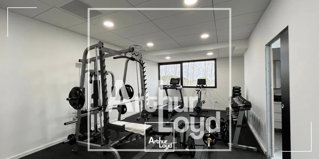 Bureaux - Location - MAUGUIO - 34130 - 1484-1484 - 7743597