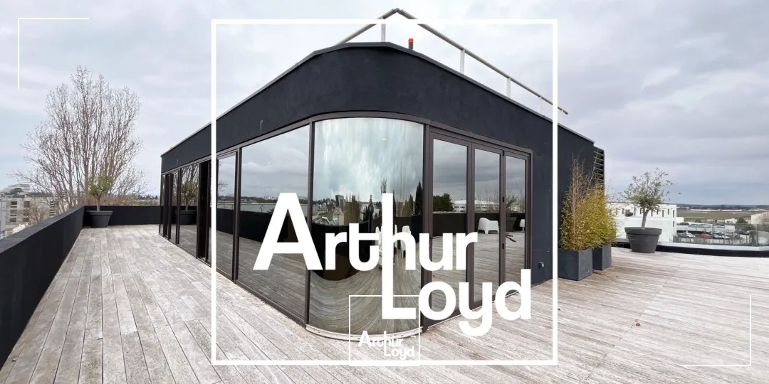 Bureaux - Location - MAUGUIO - 34130 - 1484-1484 - 7743598