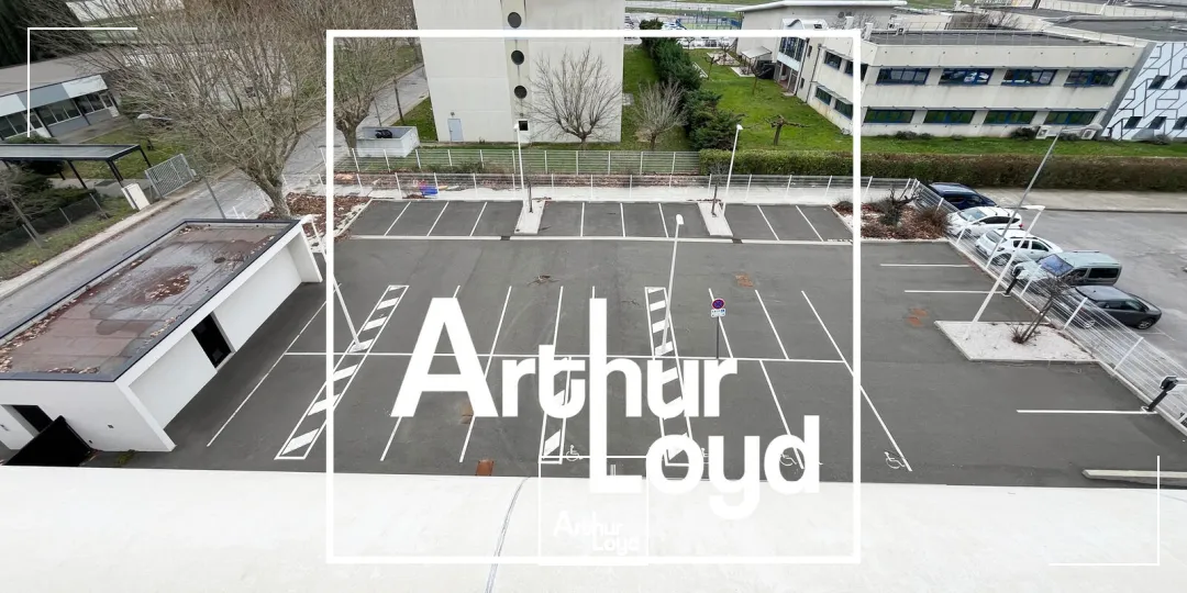 Bureaux - Location - MAUGUIO - 34130 - 1484-1484 - 7743599