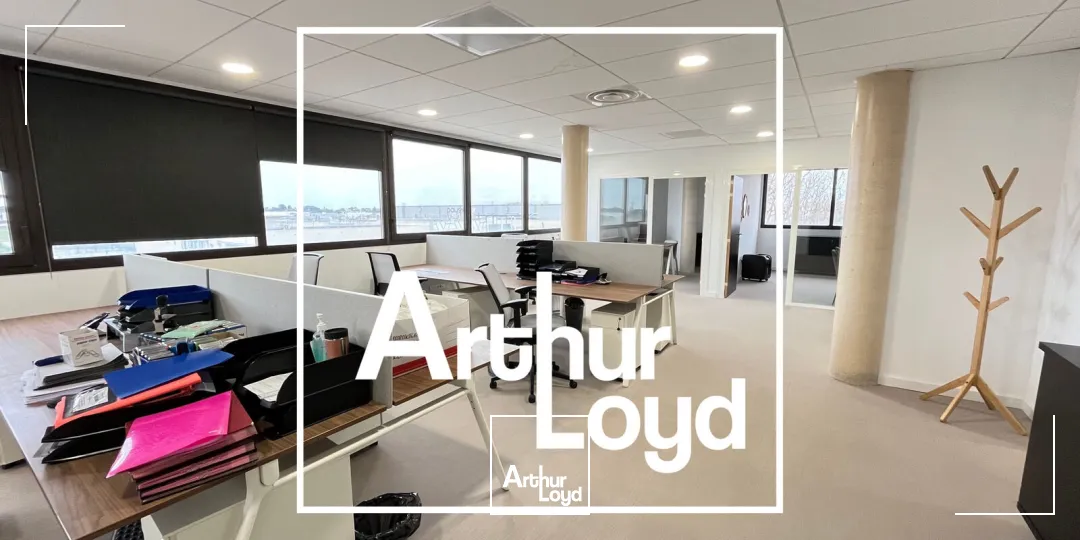 Bureaux - Location - MAUGUIO - 34130 - 1484-1484 - 7743591