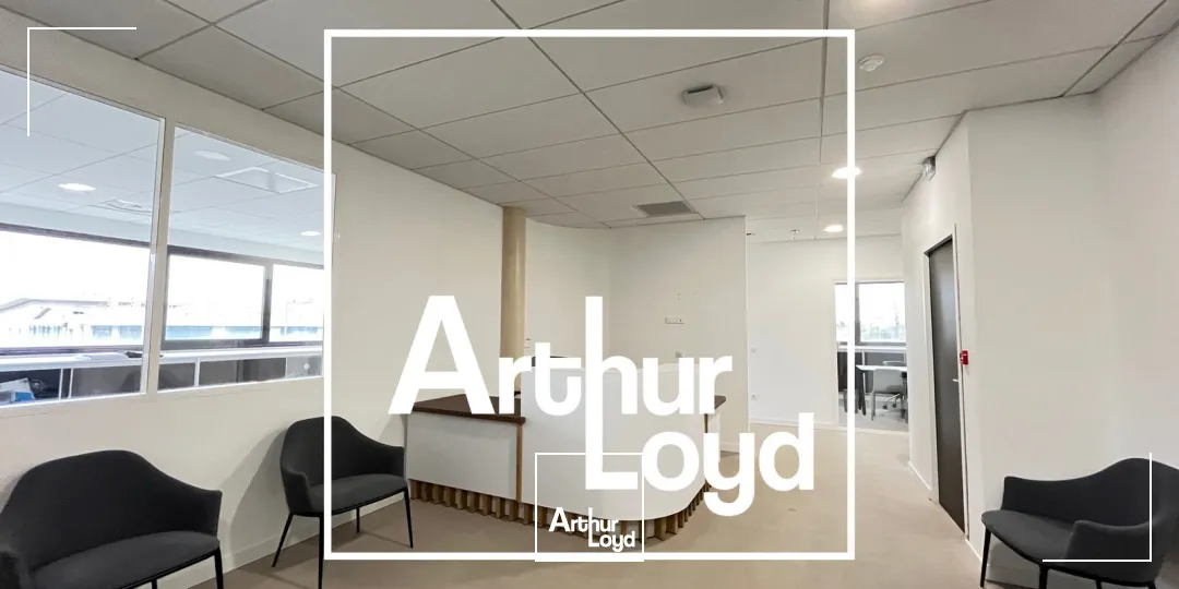 Bureaux - Location - MAUGUIO - 34130 - 1484-1484 - 7743592