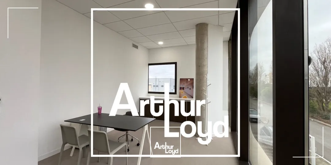 Bureaux - Location - MAUGUIO - 34130 - 1484-1484 - 7743594