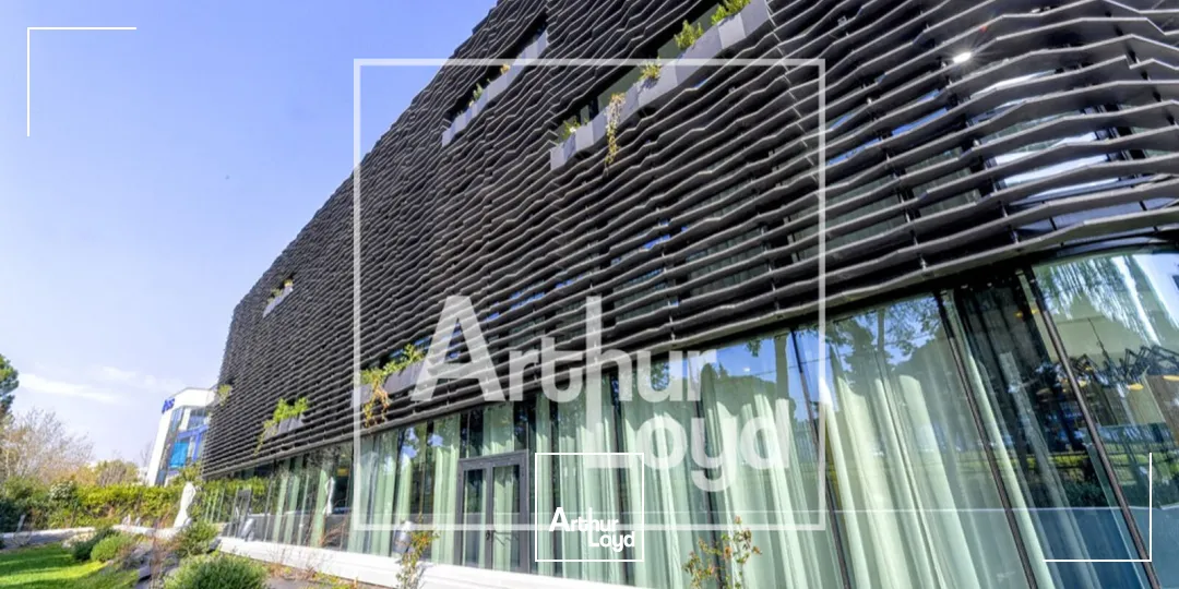 Bureaux - Vente - LATTES - 34970 - 711-711 - 7743600