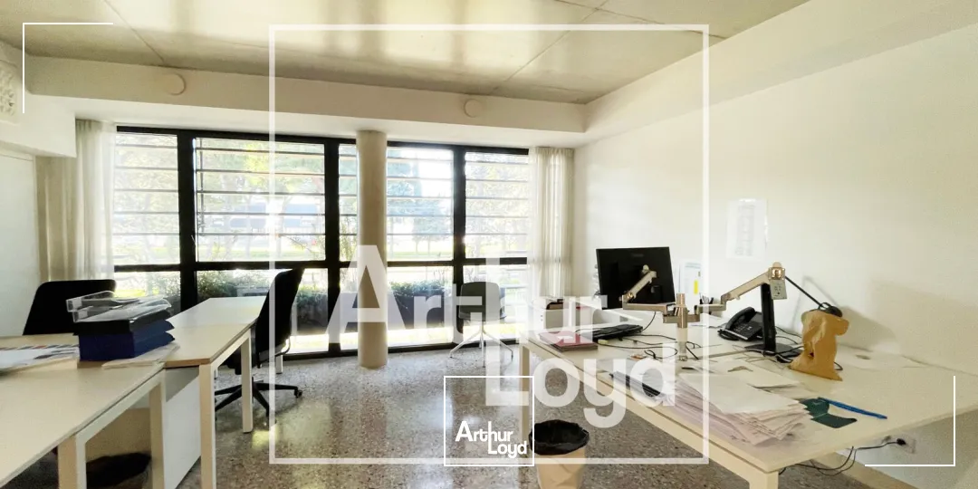 Bureaux - Vente - LATTES - 34970 - 711-711 - 7743601