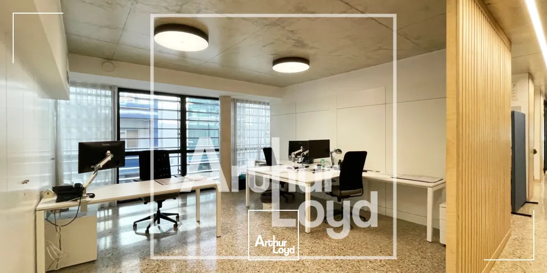 Bureaux - Vente - LATTES - 34970 - 711-711 - 7743602