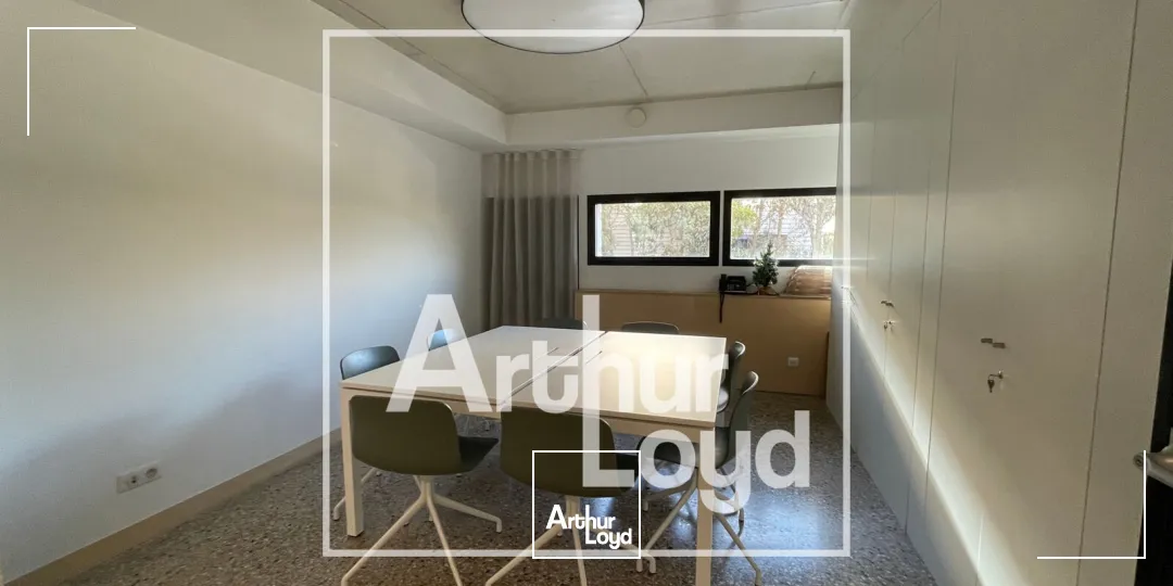 Bureaux - Vente - LATTES - 34970 - 711-711 - 7743603