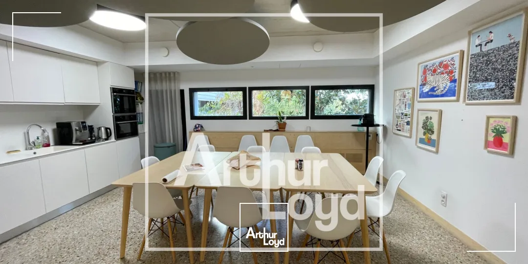 Bureaux - Vente - LATTES - 34970 - 711-711 - 7743609