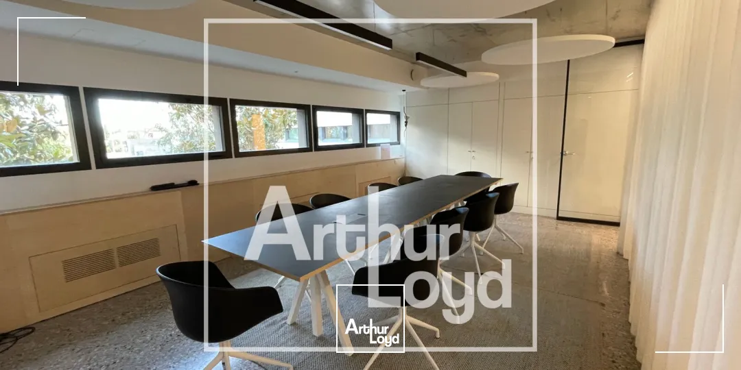 Bureaux - Vente - LATTES - 34970 - 711-711 - 7743604