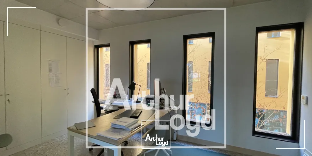 Bureaux - Vente - LATTES - 34970 - 711-711 - 7743605