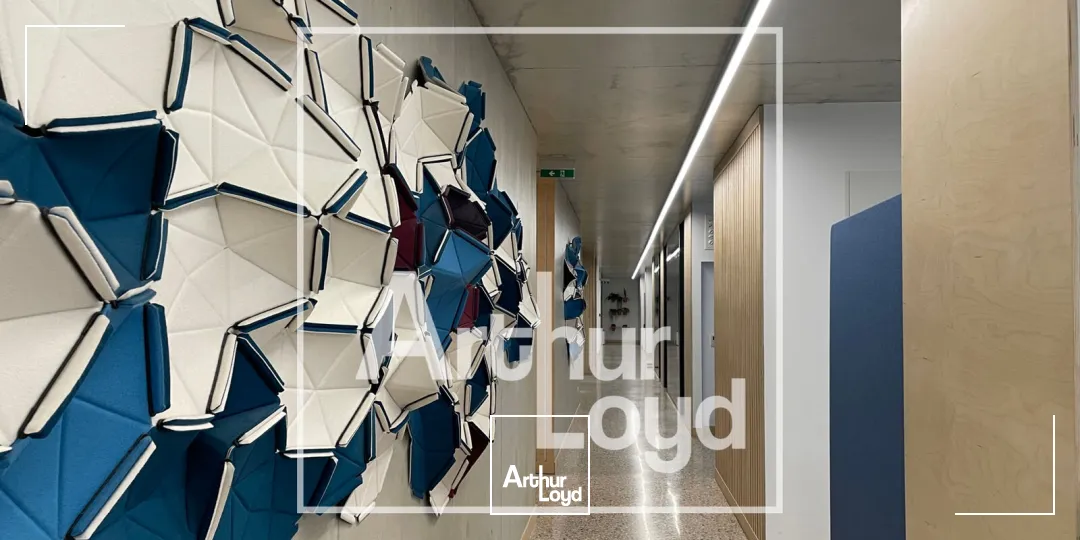 Bureaux - Vente - LATTES - 34970 - 711-711 - 7743606