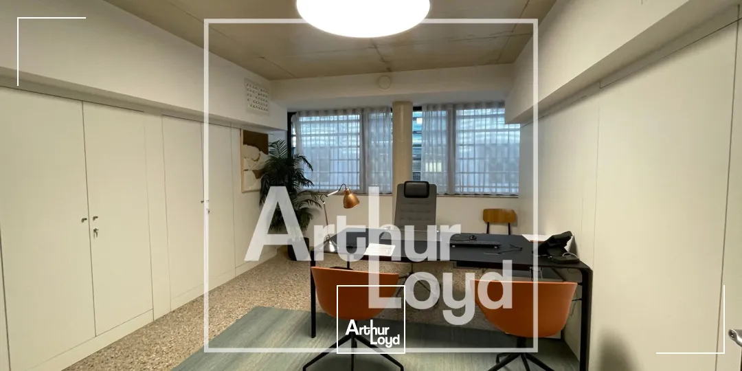 Bureaux - Vente - LATTES - 34970 - 711-711 - 7743607