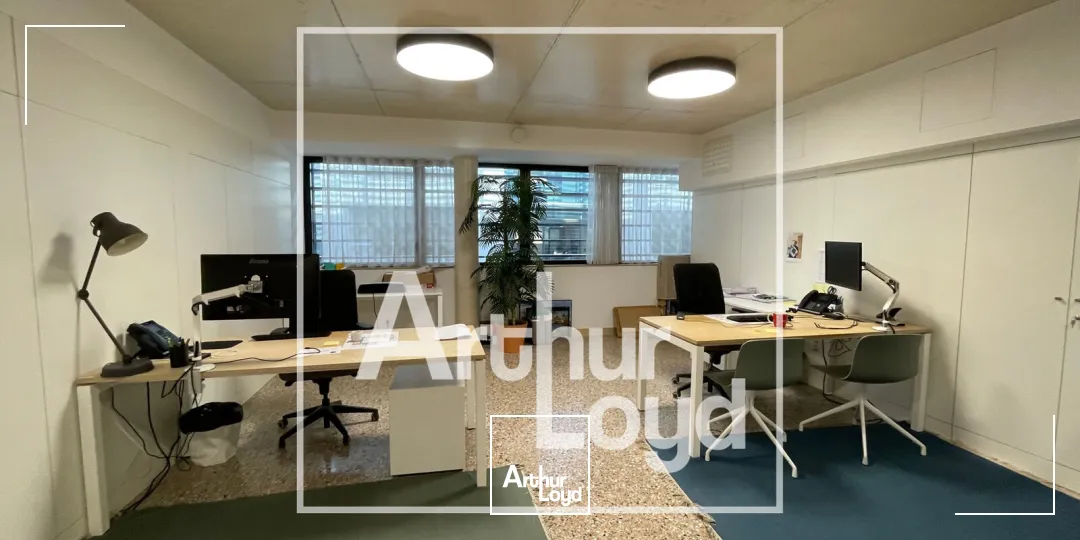 Bureaux - Vente - LATTES - 34970 - 711-711 - 7743608