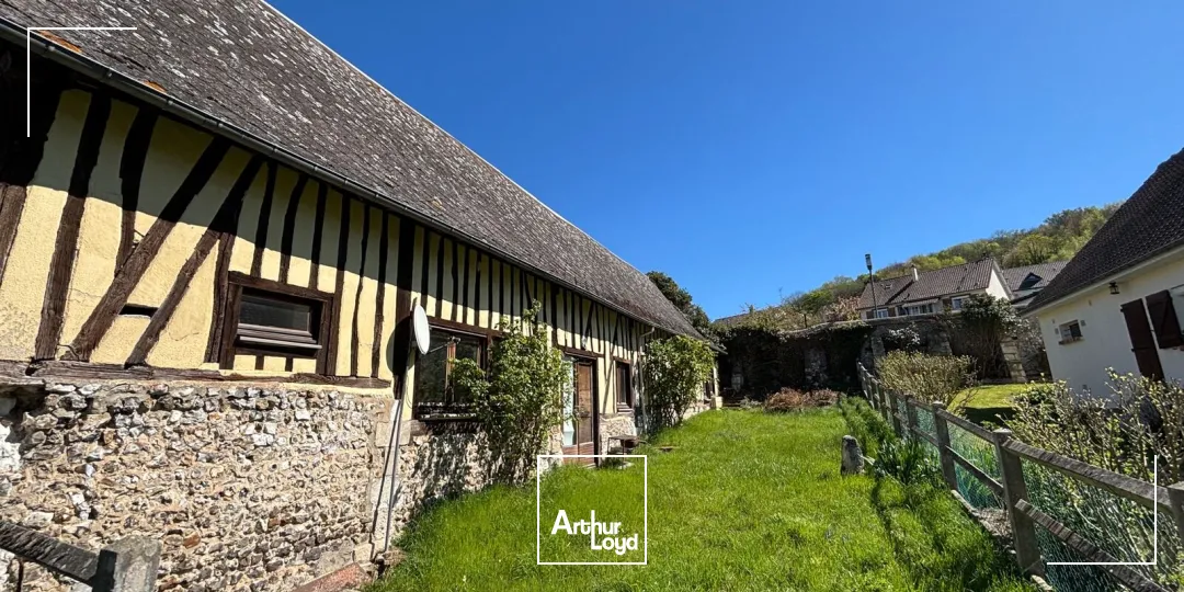 Locaux d'activité & Entrepôts - Vente - TOURVILLE LA RIVIERE - 76410 - 300-300 - 7743711