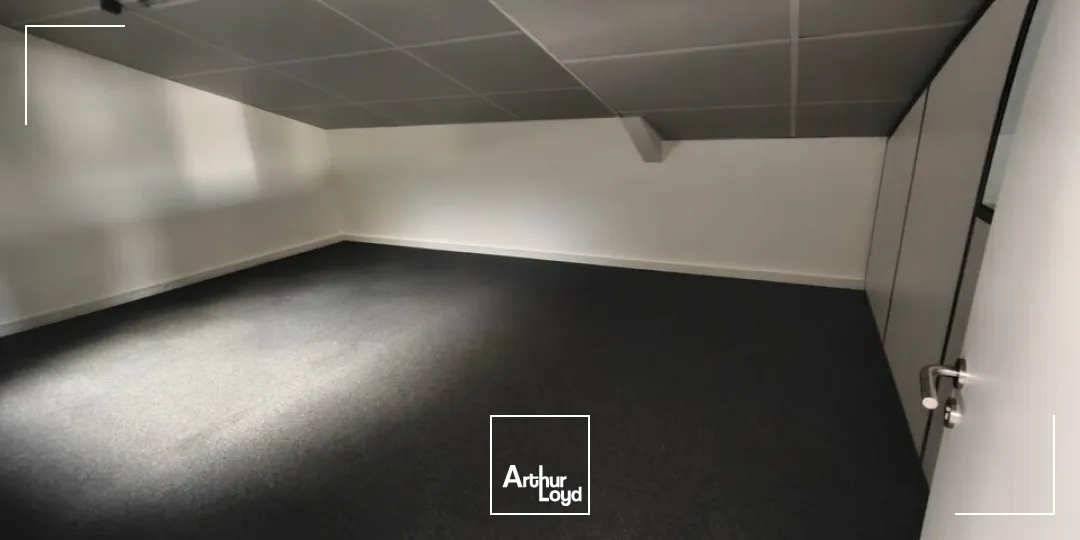 Locaux d'activité & Entrepôts - Location - SAINT-BALDOPH - 73190 - 430-430 - 7743736