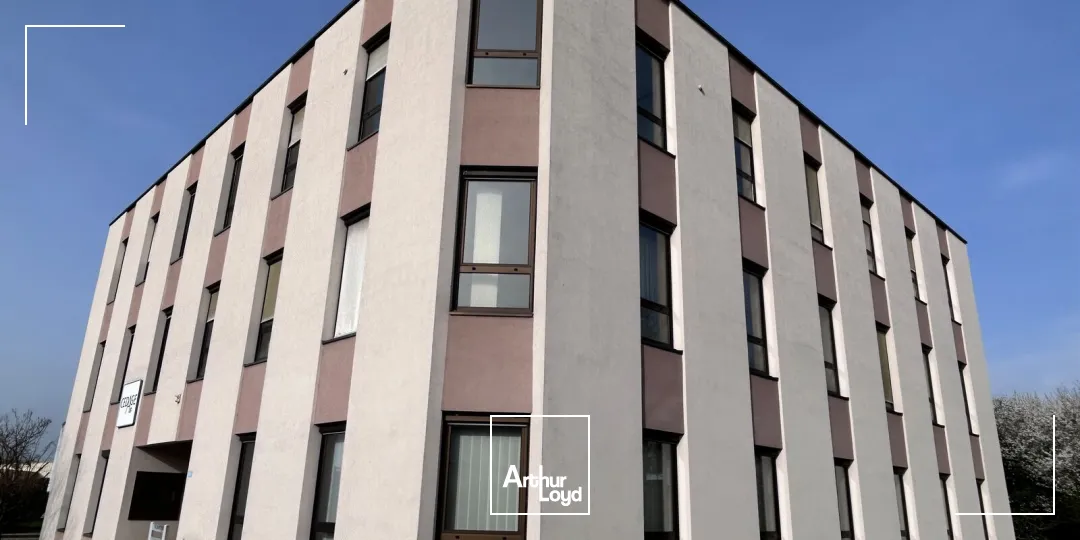Bureaux - Vente - VIRIAT - 01440 - 702-702 - 7743772