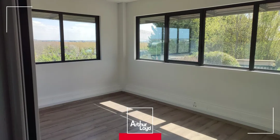 Locaux d'activité & Entrepôts - Location - POMMIERS - 69480 - 2917-2917 - 7743779