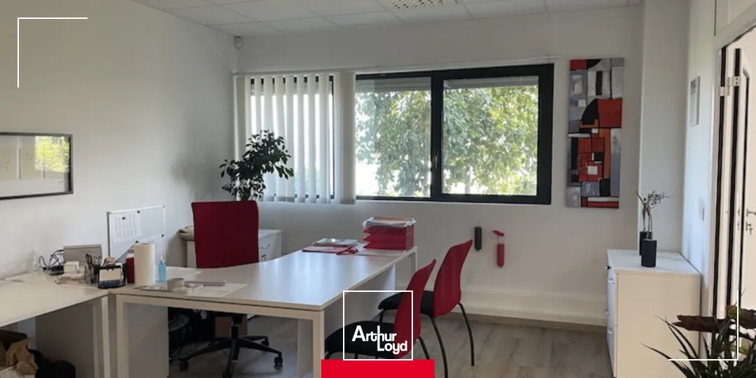 Locaux d'activité & Entrepôts - Location - POMMIERS - 69480 - 2917-2917 - 7743778