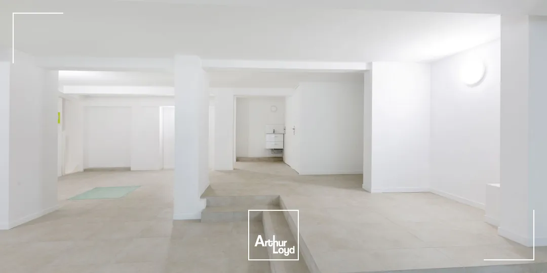 Bureaux - Location - PARIS - 75015 - 140-140 - 7743860