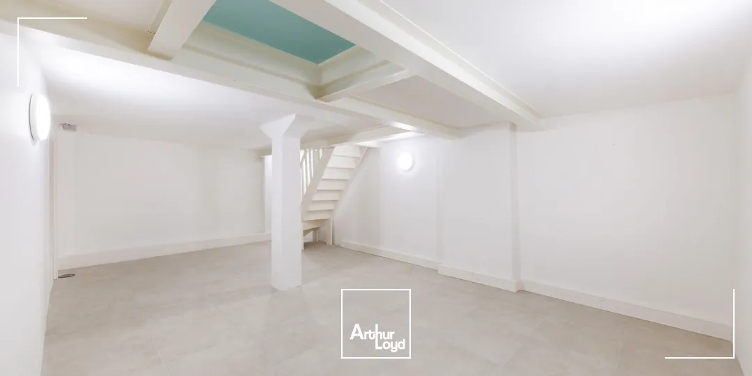 Bureaux - Location - PARIS - 75015 - 140-140 - 7743861