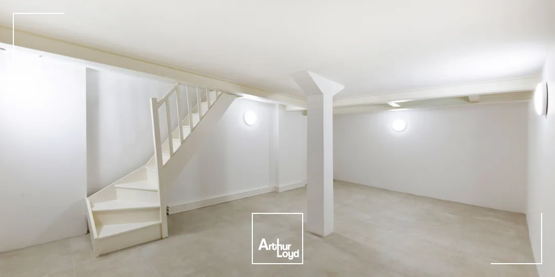 Bureaux - Location - PARIS - 75015 - 140-140 - 7743862