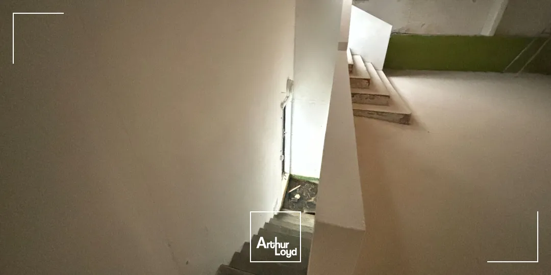 Bureaux - Vente - NANTES - 44000 - 250-250 - 7743900