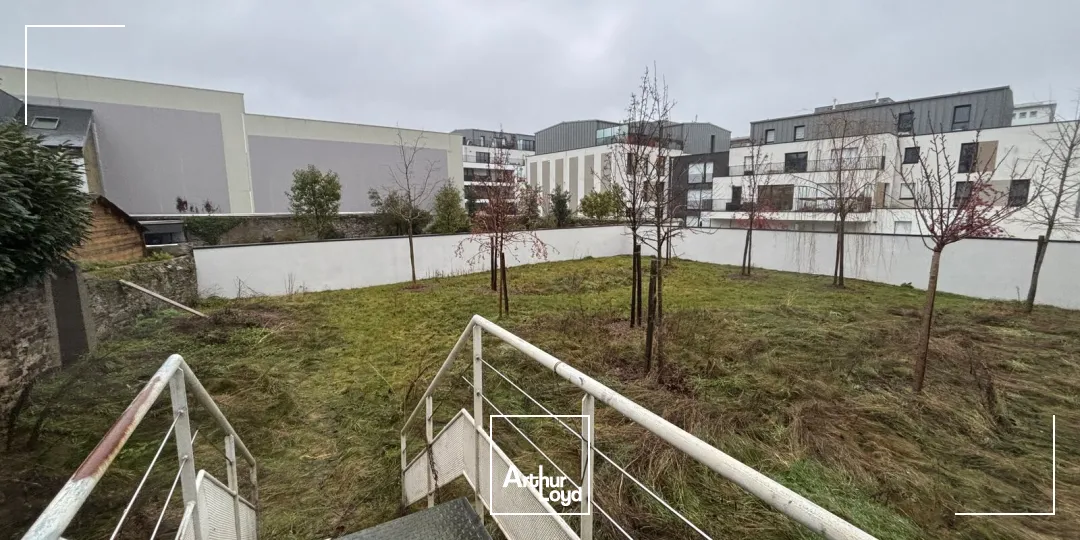 Bureaux - Vente - NANTES - 44000 - 250-250 - 7743902