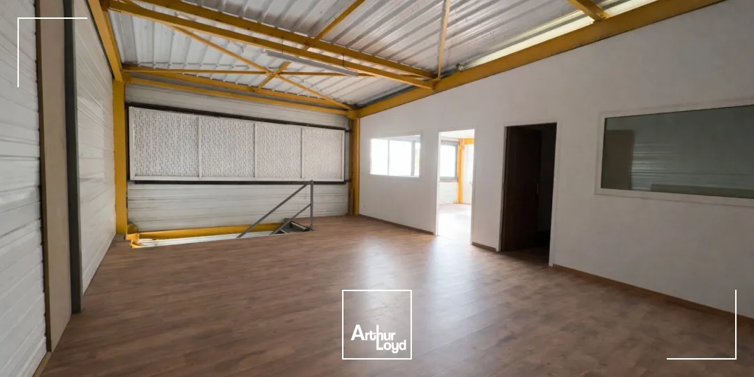 Locaux commerciaux - Location - FEURS - 42110 - 305-305 - 7743911