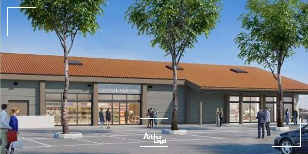 Locaux commerciaux - Location - FEURS - 42110 - 572-572 - 7743914