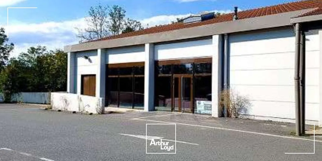 Locaux commerciaux - Location - FEURS - 42110 - 572-572 - 7743915